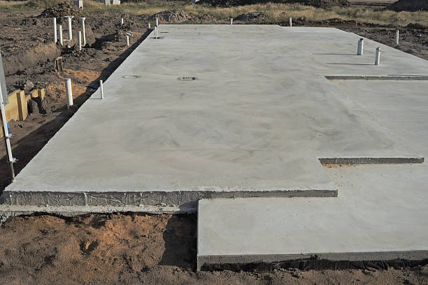 Best Concrete Grinding and Polishing in Paris, TX