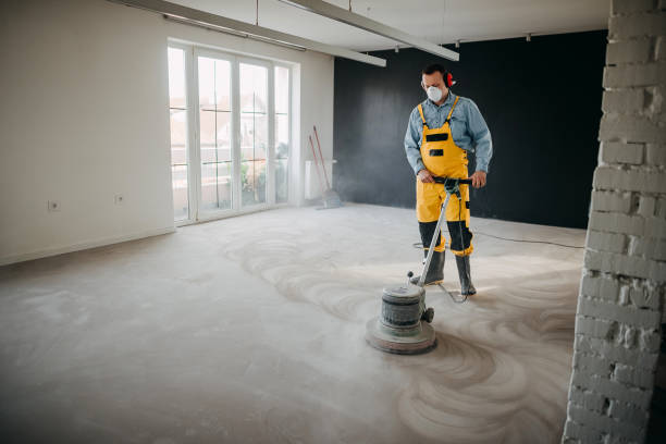 Best Residential Concrete Solutions in Paris, TX