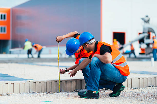  Paris, TX Concrete contractor Pros